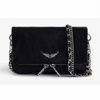 Rock Nano Pouch : Zadig et Voltaire
