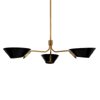Sacramento Chandelier : Lightopia