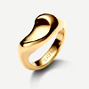 Saddle Ring : MariaBlack