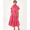 Sadie Maxi Dress | Abbey-glass.com