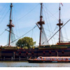 SAIL Amsterdam 2025 Cruise | Lovers