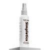 Himalayan Sea Salt Styling Spray for Hair : Simpletics