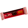Salted Popcorn Chocolate Bars : Nomo Choc