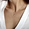 Salvine Necklace | MarcOrian