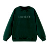 Sammie Cotton Sweatshirt : Lezat