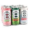 Sample Pack of 6 Cans : Bigbenergy.com