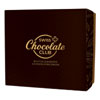 Sample Pack - Swiss Chocolate Club
