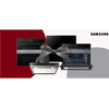 Samsung Series 4 Dual Cook Flex | Coreappliances.co.uk