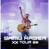 Samu Harber : My Ticket