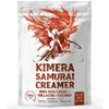Samurai Creamer | Kimera Koffee