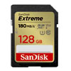 San Disk Extreme SDXC 128GB | DigiDirect