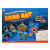 Sand Art Set - The Works