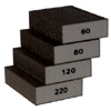 Sanding Blocks | Furniture Clinic