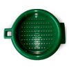 Sand Sieve Green : Rollytoys.de