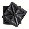 Sandwich Plate Set Grill : BeneluxSolis
