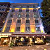  Santa Sophia Hotel : eDreams