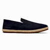 Sapphire Nubuck Seeker | PataraShoes