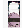 Sara Miller Savannah List & Memo Pad - Virgin Megastore