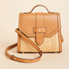 Sara Satchel Crossbody - Spartina449
