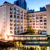 Sarova Stanley : Sarova Hotels