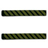 Satch Swaps Stripe Green - Bagmondo