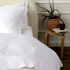 Sateen Essentials Duvet Bundle : Doze Bedding