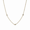Satellite Necklace | Mejuri