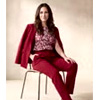 Satin Blouse : Jessica London