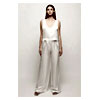 Satin Scoop Top - SWF Boutique