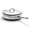 Sauté Pans : Liberty Tabletop