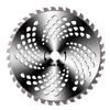 Saw blade for grass trimmer - Dktrimmer.dk
