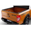 Worksport SC4 Quick Latch Full Bed Access : Worksport