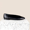 Scala Black Leather - Asoliani