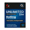 Scancom Unlimited 5G Data | Scancom.co.uk