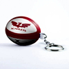 Scarlets Keyring : Gilbert Rug By