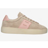 Scarn Ray Sneaker - Blackstone Footwear