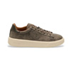 Scarpa Taupe Leather Shoes | Esdemarca