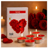 Scented Tea Light Candles | Shamtam