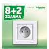 Schneider Electric Asfora | Kvelektro.cz