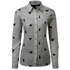 Schoffel Ladies Norfolk Shirt : R And R Country