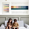 School Prep Kit Bundle - Home Room 325