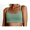 Scoop Bra Matcha : Wear Net Positive