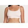 Scoop Bra Pink : Wear Net Positive