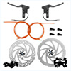 Scooter Disc Brake Kit | Cunfon.com