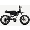 Scrambler Hardtail : Juiced Bikes