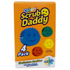 Scrub Daddy Colored Sponges - 123Tinta