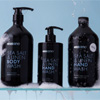 Sea Salt & Linen Body Wash : Essano