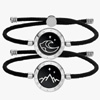 Mountain & Sea Touch Bracelets - Totwoo Global