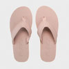 Seagrove Flip Flop Blushed - Fleksfootwear.com