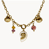 Seashell Necklace | Morea